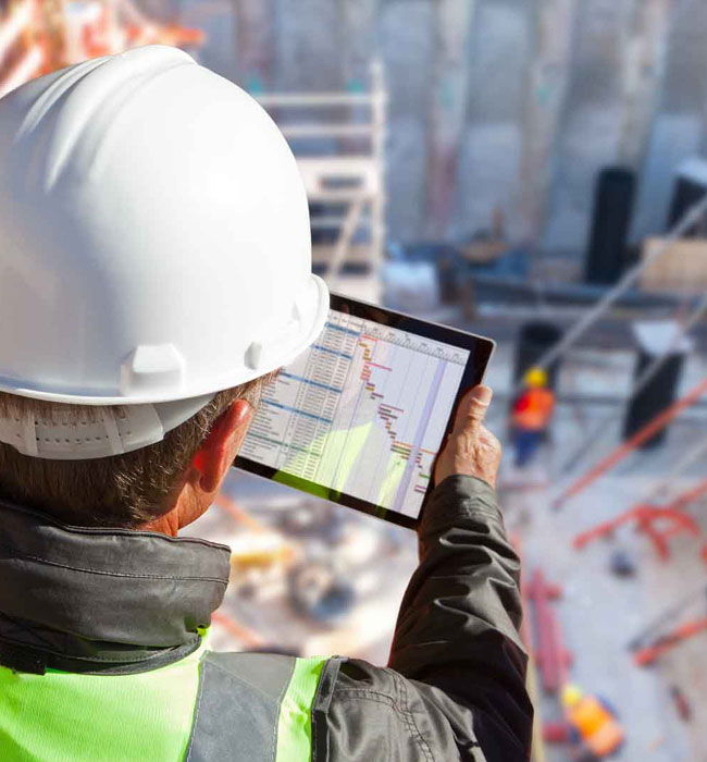 Construction & Civil Projects