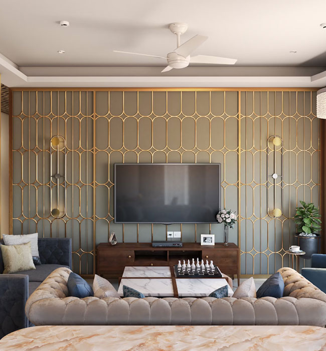 Smart Interior Design Ideas for Compact Homes in Mysore